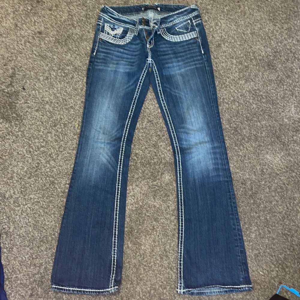 Vigoss jeans